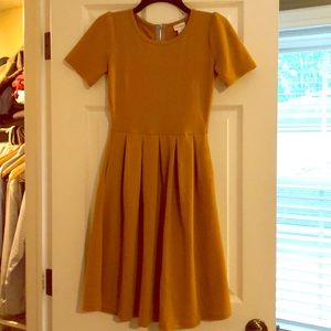 LuLaRoe Amelia Dress